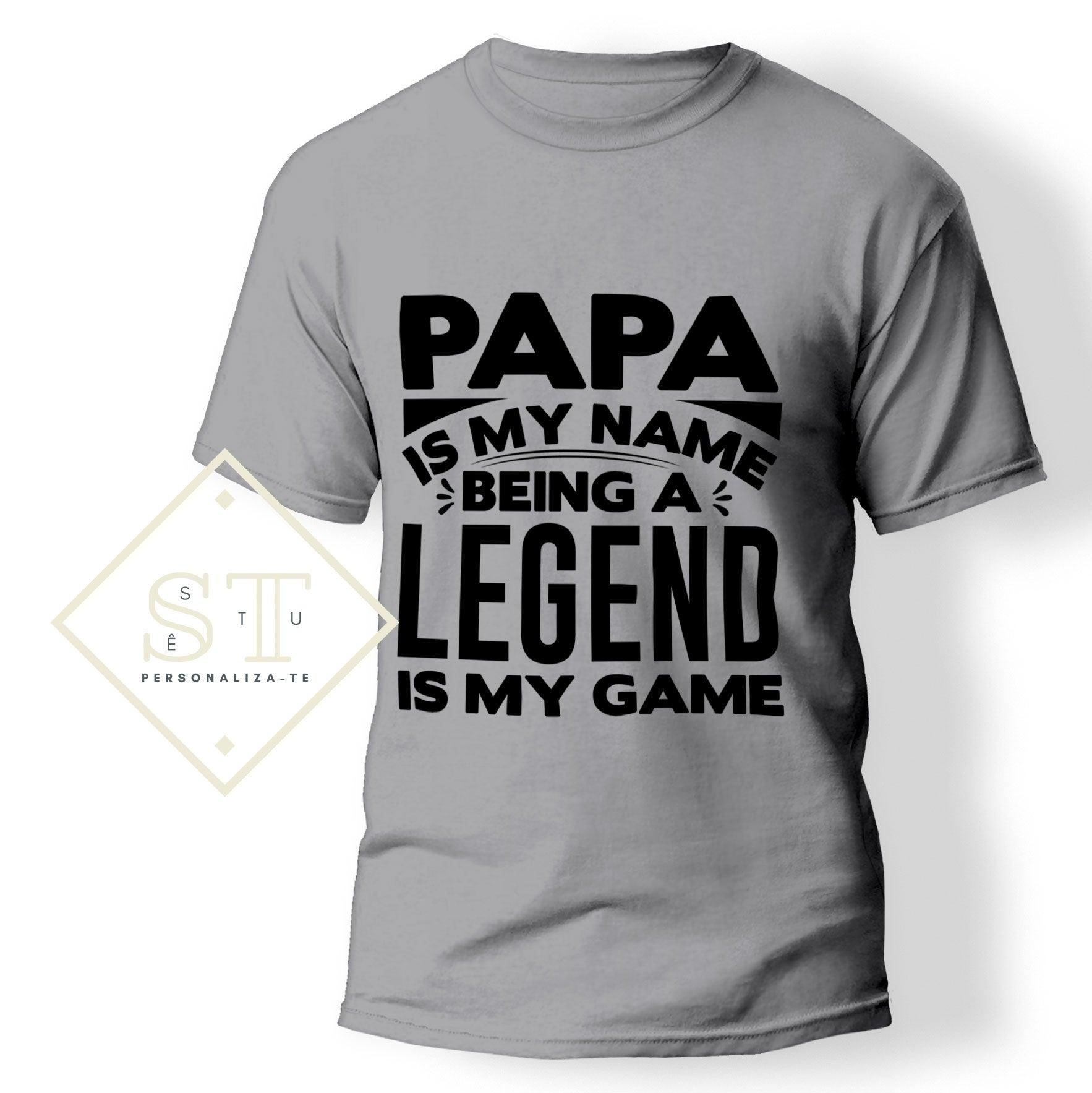 Papa_Legend - Sê-Tu